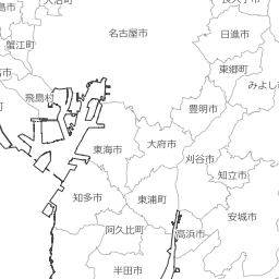 岐阜大学が発信する愛知県 岐阜県の局地気象予報