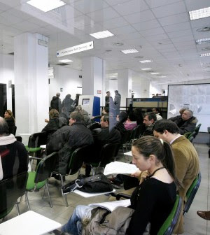 Condoni, in 30 anni  un flusso di 104 miliardi