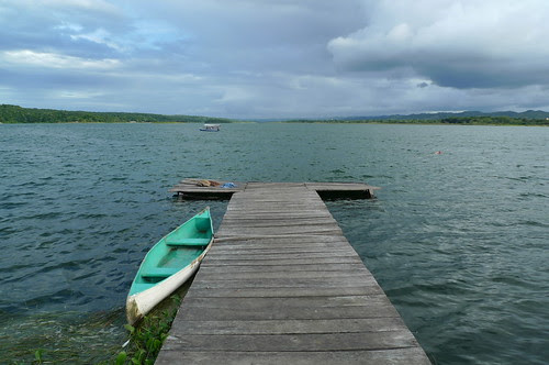 Flores, Guatemala