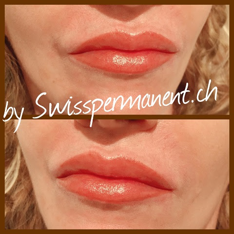 Swisspermanent Galerie Lippen