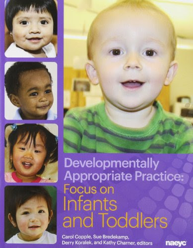 Developmentally Appropriate Practice: Focus on Infants and Toddlers (Developmentally Appropriate Practice Focus Series)From National Ass