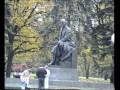 Moscow Kiev and Leningrad Tour (PART ONE)