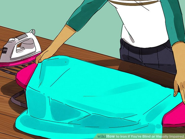 Iron if You're Blind or Visually Impaired Step 2.jpg