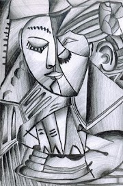 61+ Ide Lukisan Bentuk Figuratif, Gambar Lukisan