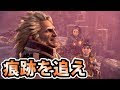 【印刷可能】 mhw 痕跡 ネルギガンテ 223909-Mhw 痕跡 ネルギガンテ