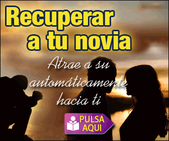 Recuperar a tu novia o esposa