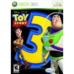 Toy Story 3 Xbox 360