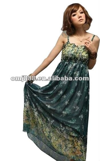 maxi dresses 2011. 2011 Latest ladies maxi