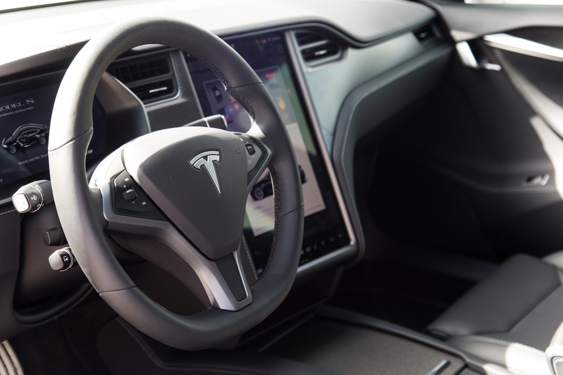 Used Tesla Model S Performance For Sale 102 900 Marino Performance Motors Stock