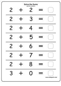  10 ks1 maths addition worksheet worksheetocom
