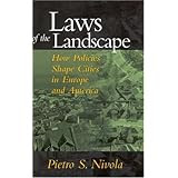 Laws of the Landscape: How Policies Shape Cities in Europe and America (Brookings Metropolitan)