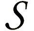 S