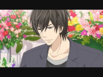 純情ロマンチカ３ 第3話 盲亀の浮木 アニメ 動画 ニコニコ動画