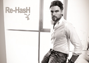 Re-HasH
