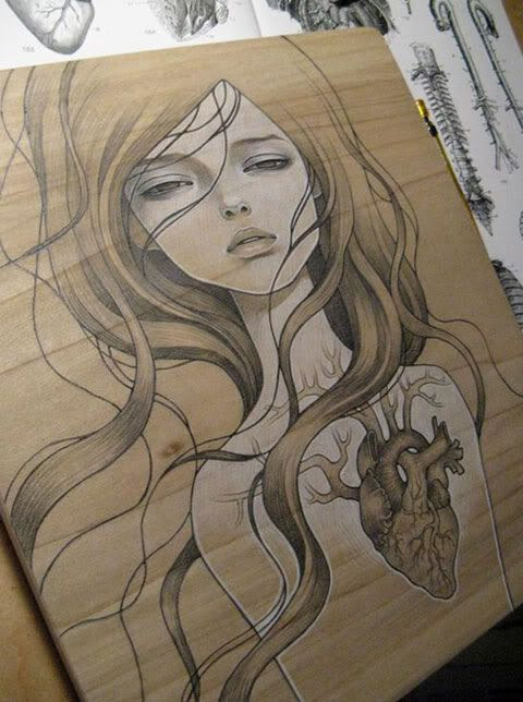  Audrey Kawasaki Pictures, Images and Photos <