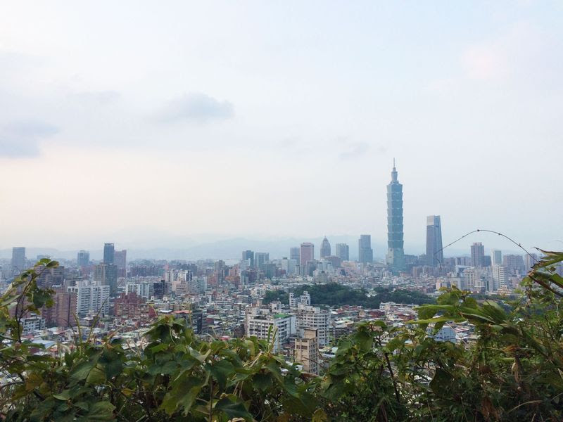 日本から台湾までの飛行時間を都市ごとに解説 台湾 トラベルjp 旅行ガイド