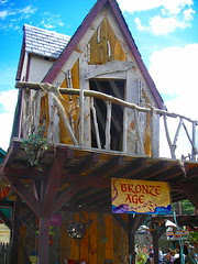 A Wizardry Shoppe