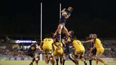 Super Rugby