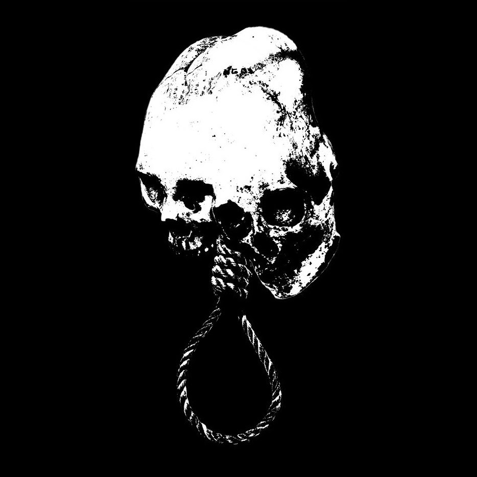 Primitive Man - P//M - 2013