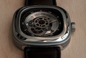 Sevenfriday P1