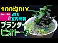 ダイソー ガーデニングコーナー 291383