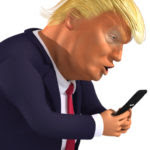 ''Donald Trump Has Late Night Meltdown'':