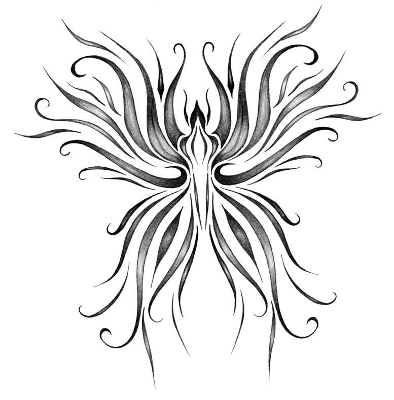 butterfly tattoo designs