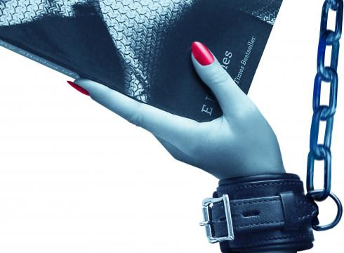 from fifty shades of grey