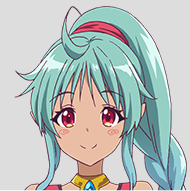 Character Tvアニメ 無彩限のファントム ワールド 公式サイト