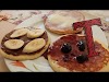 Pan Cake Recipe