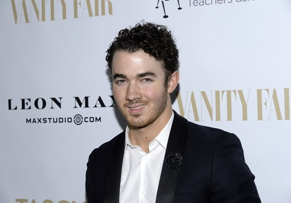 Kevin Jonas (Foto: Getty Images)