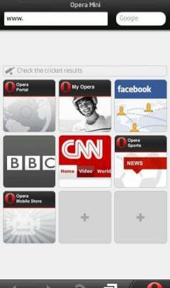 Opera Mini X2 02 Download / Free Download Opera Mini 4 2 ...