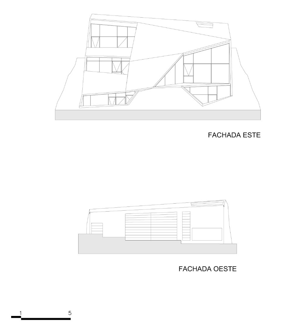 Architecture, Design, House, Interiors