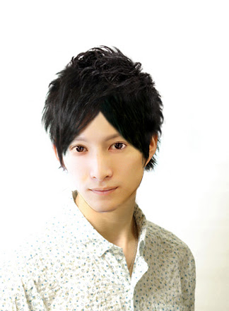 メンズ ヘアスタイル カジュアル