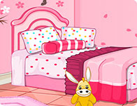 Girly Room Decoration