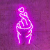 Sign In Korean Language - This sign is not american sign language (asl).