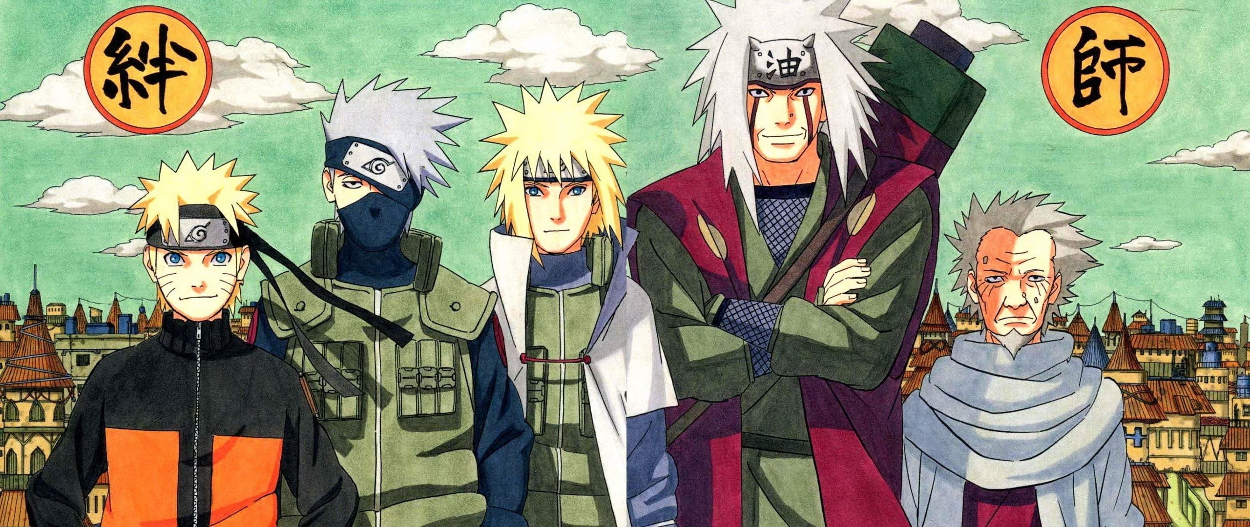 Kakashi Hatake Wallpaper Hd 70 Images