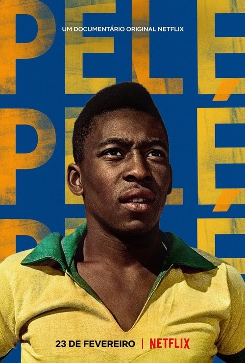 مشاهدة فيلم Pelé 2021 مترجم hd اون لاين