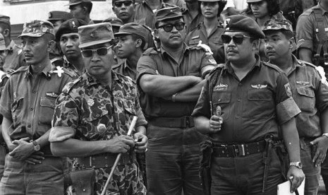 SOEHARTO BUKAN PAHLAWAN: September 2014