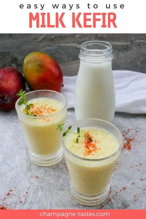 love milk kefir learn    milk kefir