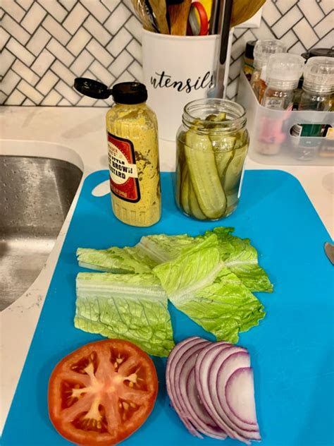 The point is to get people to stop eating meat, not fix their diets. Trader Joe's Plant-Based Protein Patties Taste Test