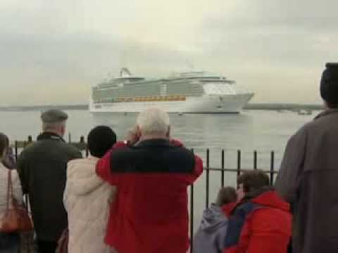 international vessel