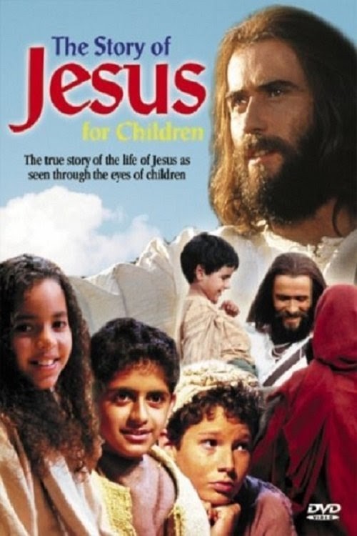 Guarda The Story of Jesus for Children 2000 Film Completo Streaming
Italiano HD Gratis ITA
