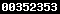 blogger counter