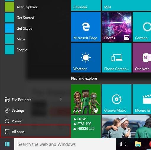 5 Groove Music Apps to Download Groove Music for Windows ...