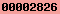 counter to blogger