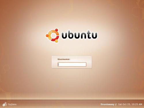 Form Login