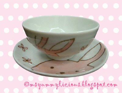 Yummy~licious 1st Month Blogoversary Giveaway