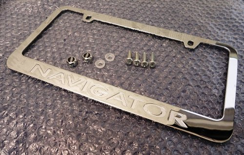 Image #6 of Lincoln Navigator Chrome