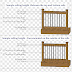 Deck Railing Height : Deck Railing Height Advice Doityourself Com : Cable deck railing and glass deck railing add a sophisticated, upscale look to any deck or patio.